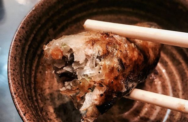 Vietnamese Home Cooking Class in Hanoi