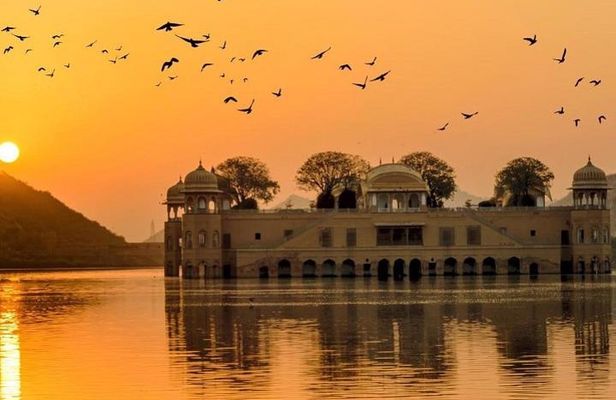 Private Jaipur Full Day Tour