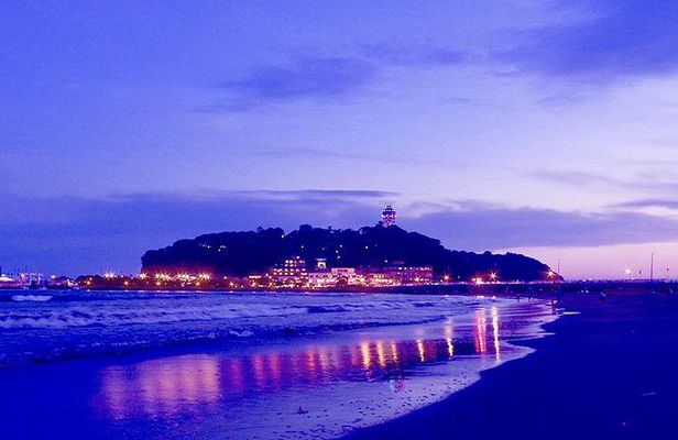 Introducing all the Famous Spots in Kamakura and Enoshima!