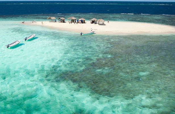 Paradise Island & Mangroves Tour