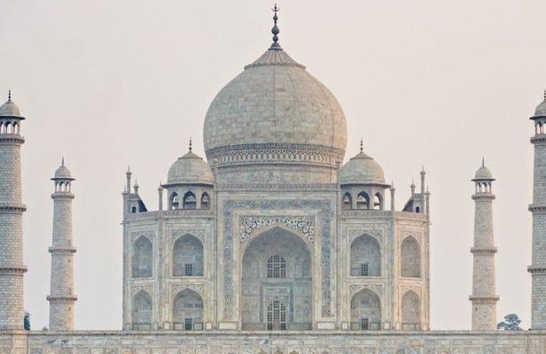 Jaipur - Agra Day Trip