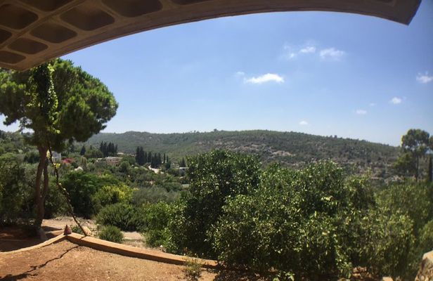 Caesarea, Carmel Mountains and Apollonia Private Tour