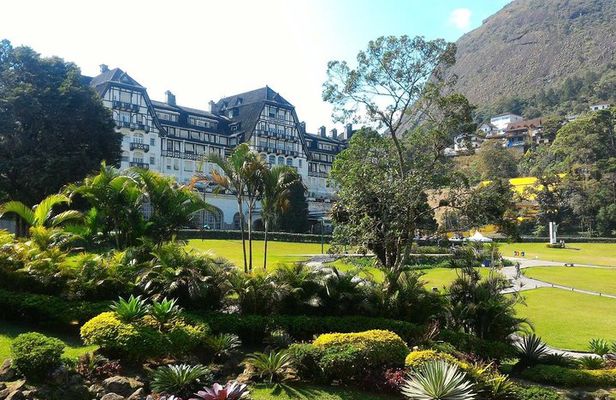 Discover Petropolis and its Hidden Gems with our Private Tour