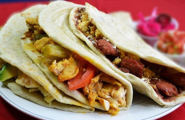 Cooking classes from a Local!