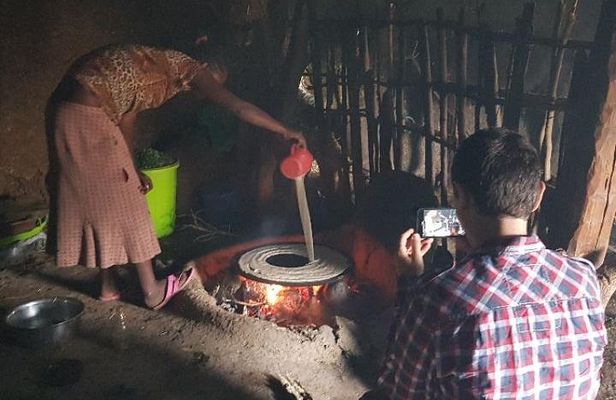 Food Tour in Addis Ababa