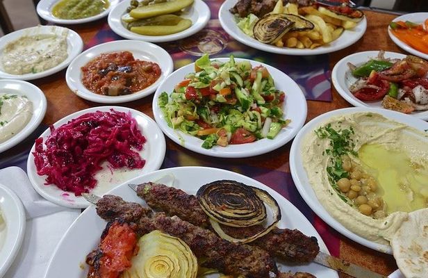 Fully Inclusive Private Customized Israel Tour