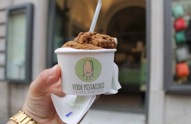 Gelato Lovers Workshop in Rome - Create and Taste Italian Homemade Gelato