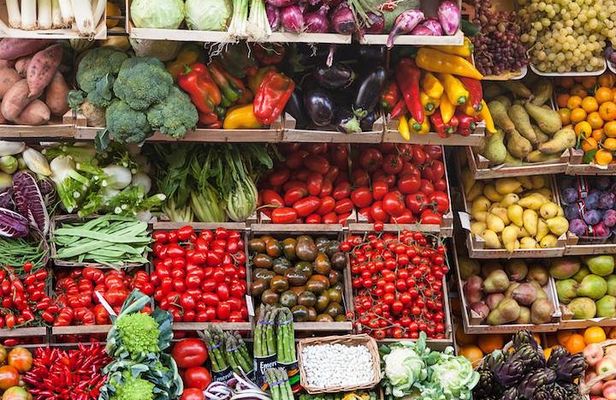 Local Market Visit and Private Cooking Class at a Cesarina's Home in Mantua