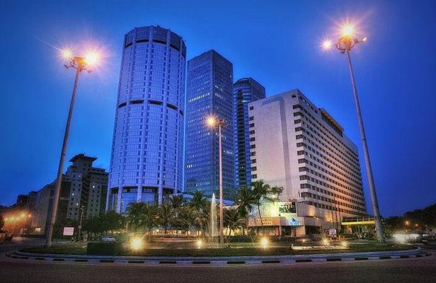 Colombo Day Tour