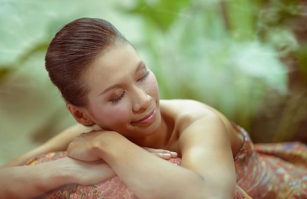 Fah Lanna Traveler's Retreat Spa Package in Chiang Mai