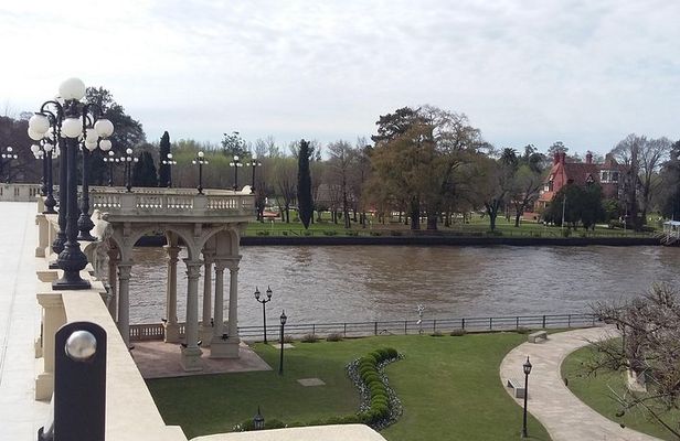 Private Tour: Buenos Aires and Tigre Delta Day Trip