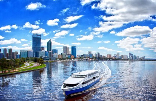 Swan River Scenic Cruise