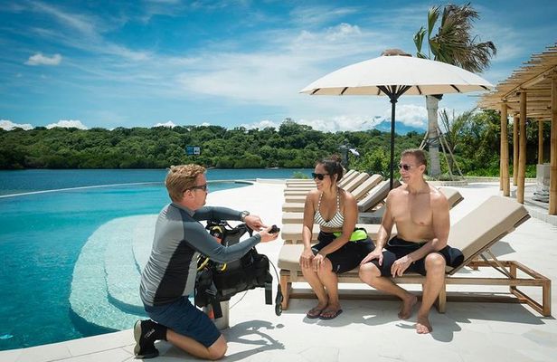 PADI Open Water Course in Menjangan
