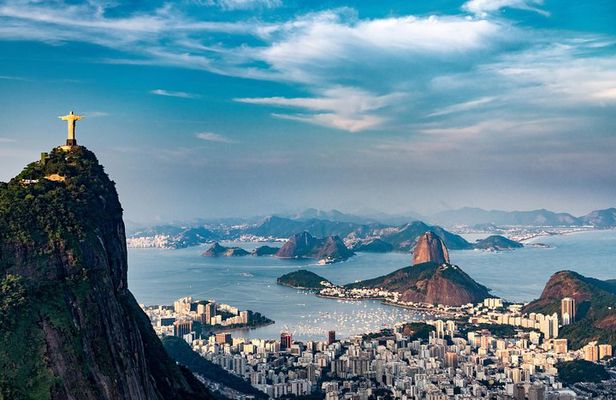 Best Tailored Private VIP Tour of Rio de Janeiro