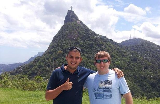 11-hours Top Private Full Day of Rio de Janeiro