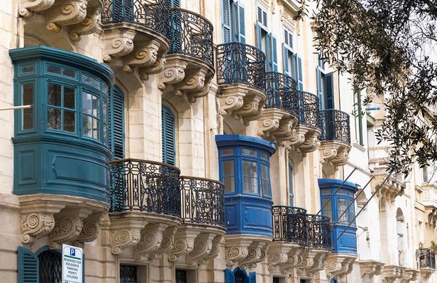 Shore Excursion: Private Full-Day Tour of Valletta & Mdina