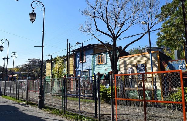 Private Buenos Aires City Tour from Cruise Terminal