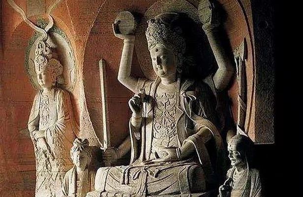 Dazu Ancient Rock Carvings Private Tour Extension