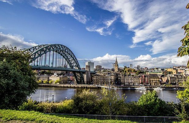 Half Day Tour of Newcastle