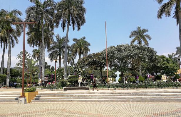 Flowers Route : Culinary Experiences, Charming Towns, Handicrafts