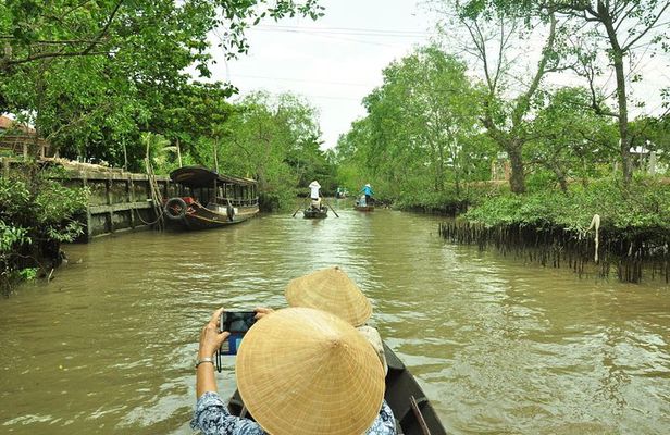 Mekong Delta Private Tour from Ho Chi Minh Ports-Shore Excursion