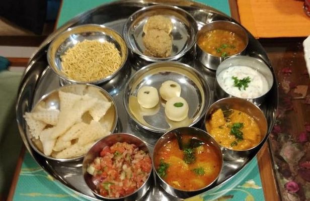Cooking experience in Bangalore, a half day tour