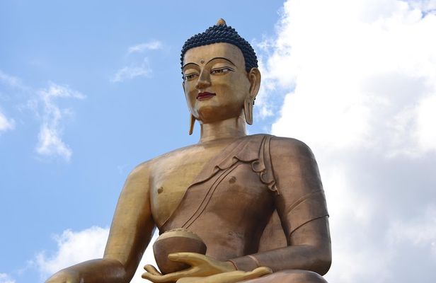 4-Day Bhutan Tour