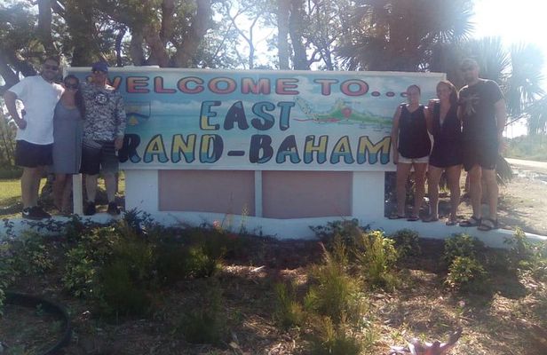 Mamma Gal East End Native Experience 