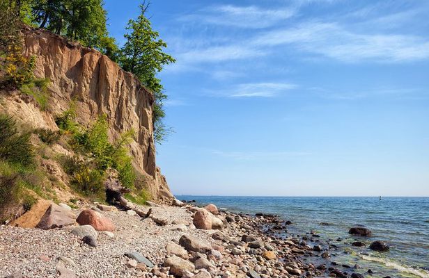 Gdansk, Sopot, and Gdynia Private Tour