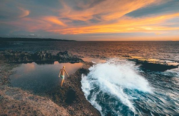 Nusa Lembongan Instagram Tour: The Most Famous Spots (Private & All-Inclusive)