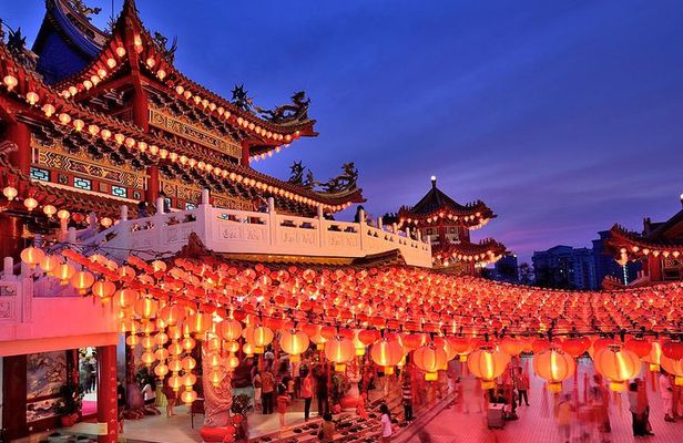 Kuala Lumpur Cultural & Heritage Tour