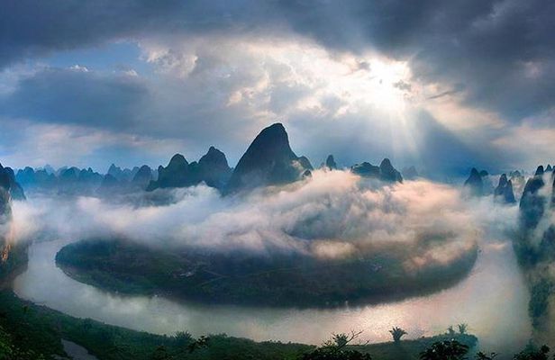 13-day Tour: Essence of Southwest China