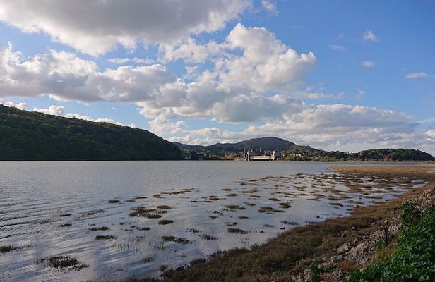 North Wales and Caernarfon Castle day tour from Chester