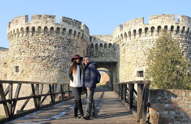 Belgrade Private City Tour – Metropolis Between East and West