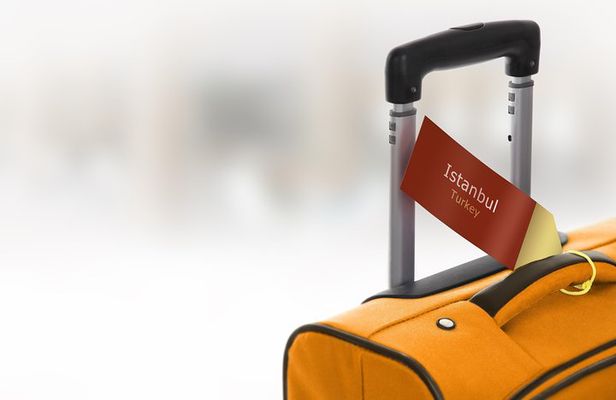 1-Day Private Istanbul Layover Tour