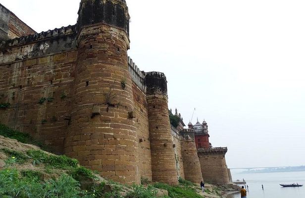 Ramnagar Fort and Museum Tour in Varanasi