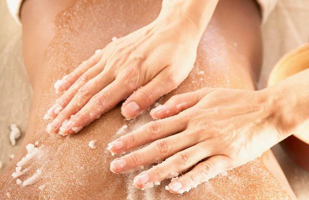 At Batam: Batam Spa Massage with Transfers