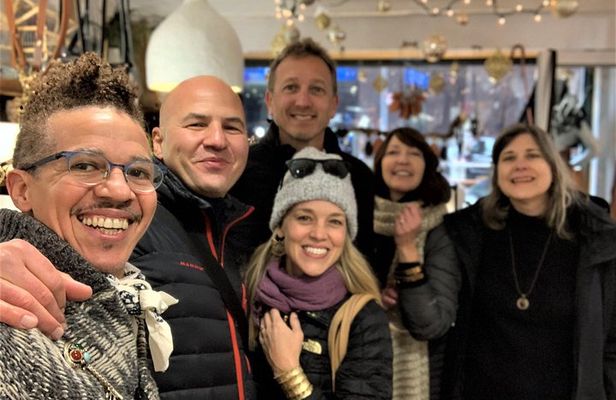 Made in Brooklyn Tour