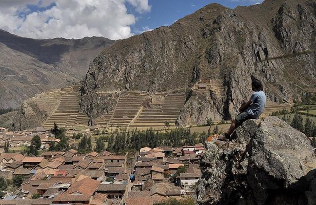 Classic Sacred Valley