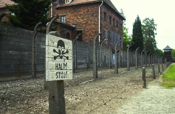 Auschwitz Birkenau Memorial and Museum group tour from Krakow