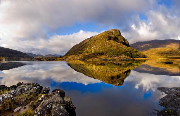 Ring of Kerry Day Tour from Killarney: Including Killarney National Park