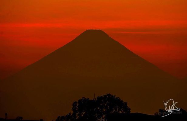 Guatemala city walking tour on afternoon 14.00, 2 persons and up