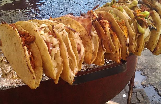 Taco Tour