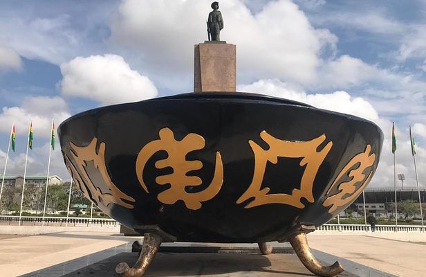 Easytourgh (Accra Tour)
