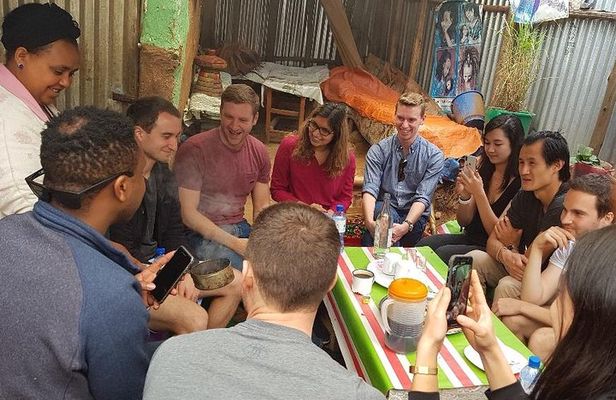 Addis Ababa - Half Day Cultural Experience 