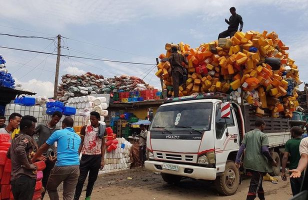 Addis Ababa - Half Day Cultural Experience 