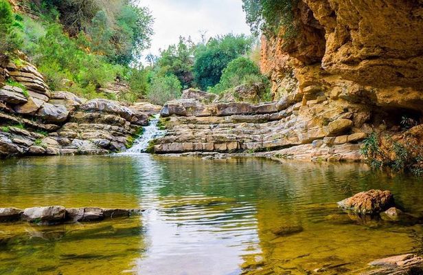 Ourika Valley Day Trip Private