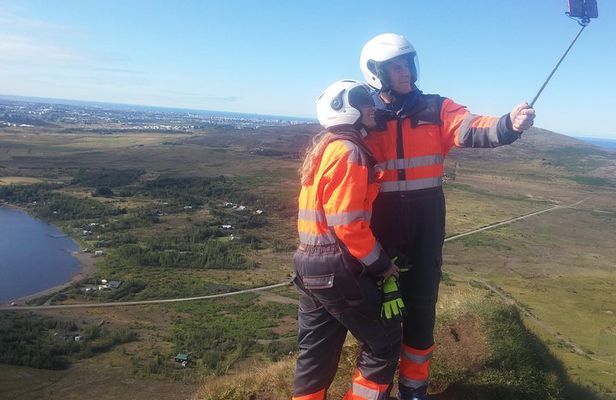 ATV Reykjavik Adventure