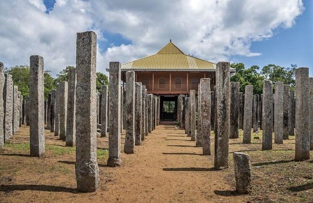 3 Days Ancient Capital Cities