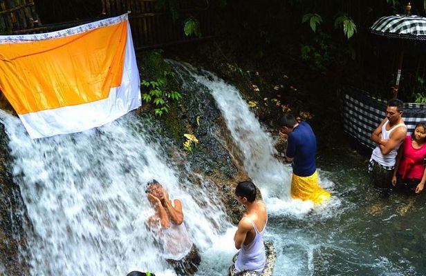 Spiritual Purification and Local Healer Visit Tour (ALL INCLUDED)